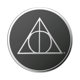 thumbnail image 1 of Phone Grip PopSockets con función atril, diseño de Harry Potter, 1 of 9