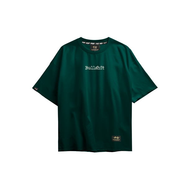 MDF® Polera BULLSSH