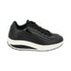 thumbnail image 1 of Zapatilla Urbana Mujer Negro Fiorella Detogni, 1 of 5