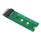 thumbnail image 3 of Tarjeta Adaptadora SSD M.2 NGFF A Lenovo ThinkPad X1 Carbon 20+6pin 26pin SSD, 3 of 3