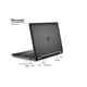 thumbnail image 3 of NOTEBOOK DELL LATITUDE E7470 14” TouchScreen (i7 8GB 256GB SSD) Reacondicionado Grado A, 3 of 3