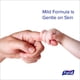 thumbnail image 5 of Desinfectante de manos Purell Advanced Naturals 360 ml (paquete de 4), 5 of 7
