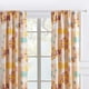 thumbnail image 2 of Set de cortinas Greenland Home Fashions Cassidy (2 paneles), 2 of 4