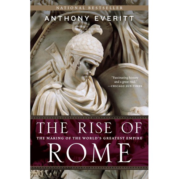 El Auge de Roma: Historia del Imperio