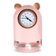 thumbnail image 3 of Humidificador Cute Clock Ultrasonico Portatil Hogar Lau, 3 of 3