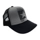 thumbnail image 2 of Gorra Jockey Diseño Estrella Gris 20cm, 2 of 2
