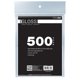 thumbnail image 1 of Fundas Ultra Pro 500 piezas blancas 66x91 mm, 1 of 4