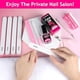 thumbnail image 3 of Kit Manicure FANDAMEI 7 Piezas Lima Vidrio Aceite Cutícula, 3 of 3