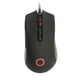 thumbnail image 1 of Mouse Gamer Nibio Trigger MG700 Usb 12000 dpi, 1 of 3