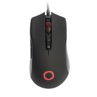 Mouse Gamer Nibio Trigger Mg700 Usb 12000 Dpi