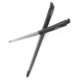 thumbnail image 1 of Varillas para gafas Locitudde negro mate OX8037 OX8041, 1 of 1