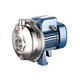 thumbnail image 1 of Bomba Centrifuga Inoxidable Cpm 180-st4  1,5HP 220V Pedrollo, 1 of 3