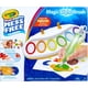 thumbnail image 1 of Set Pintura Crayola Color Wonder Magic Light Brush, 1 of 3