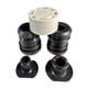 thumbnail image 3 of Kit de Amortiguadores para Motosierra Stihl Ms250 Ms210 Ms230, 3 of 3