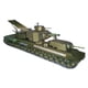 thumbnail image 5 of Vehículo Blindado De Combate De La Urss A Escala 1 50 Manualidades Rompecabezas 3d Para Regalar A Ni?os, 5 of 5