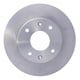 thumbnail image 2 of Par disco freno delantero 4 hoyos kia cerato 1.6 2007 201, 2 of 3