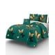 thumbnail image 2 of Cubrecama Quilt 2 Plazas - Diseños Primavera Verano D4, 2 of 3
