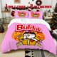thumbnail image 1 of 3pcs Turkey Noodles Cartoon Printed Bedding Set Soft Duvet Cover with 2 Pillowcases All Season Comfort, 1 of 5