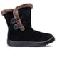 thumbnail image 1 of Bota Mujer Negro Fannar, 1 of 4