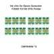 thumbnail image 2 of Kit de 6 chips de tinta Kitclub para Epson SureColor F2000/F2100, 2 of 5