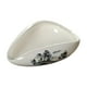 thumbnail image 3 of Cuchara De Té Chino, Taza Dosificadora De Granos De Café De Porcelana Para Cafetería, Restaurante, Hogar, Estilo B, 3 of 5