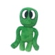 thumbnail image 3 of Juguetes De Peluche, Muñeco De Peluche, Almohada Para Decoración, Regalo De Inauguración De La Casa, Verde Oscuro, 3 of 5
