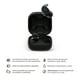 thumbnail image 3 of Audífonos In Ear Sony WF-LS910N/B Noise Cancelling Bluetooth Negro, 3 of 14