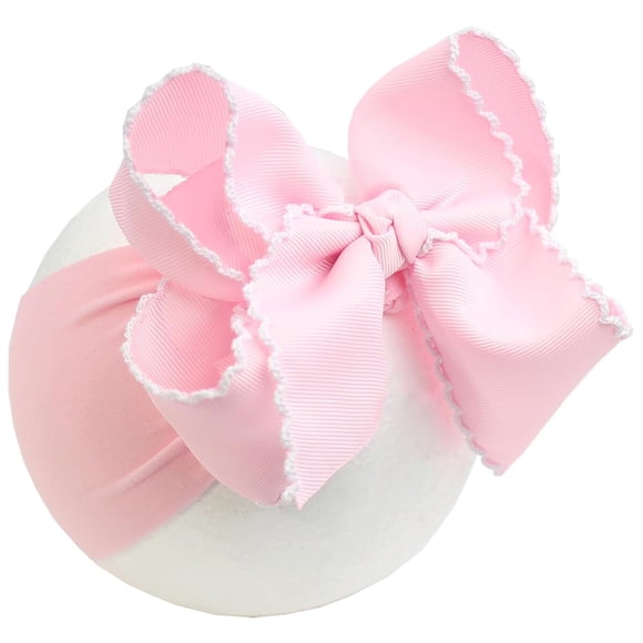 Cintillos para bebé JOYFUNFABU, 6 unidades, nylon