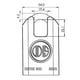 thumbnail image 3 of Candado Odis 850S con Hombros 50mm, 3 of 3