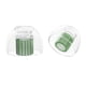 thumbnail image 1 of Almohadillas SpinFit W1 para IEM talla M, silicona de grado médico, 1 of 7