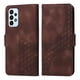 thumbnail image 4 of Carcasa FOXDOCK Samsung Galaxy M23 5G de cuero PU, diseño acolchado clásico, protección contra caídas y rayones, 4 of 5