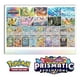 thumbnail image 3 of Carta Pokemon Prismatic Evolutions Binder Collection Ingles azul, 3 of 4