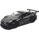 thumbnail image 1 of KiNSMART Porsche 911 GT2 RS 2010 a escala 1:36, auto de metal fundido, 1 of 3