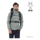 thumbnail image 3 of Mochila Outdoor Summit 50 Mediano Negro, 3 of 7