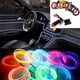 thumbnail image 1 of Hilo Tira Luz Neon Colores Led Conector 12v Auto Moto 3m, 1 of 2