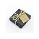 thumbnail image 1 of SET POSAVASOS PIEDRA PIZARRA, 1 of 3