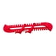 thumbnail image 5 of Universal Skates Blade Guard Ice Protection Off Ice Protector Guard Rojo, 5 of 5