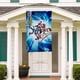 thumbnail image 5 of Ninja Kids Bandera impresa con temática, regalo perfecto para fanáticos, amigos y familiares, y adecuada para actividades al aire libre e interiores, decoraciones de fiesta. 60*90CM, 5 of 6