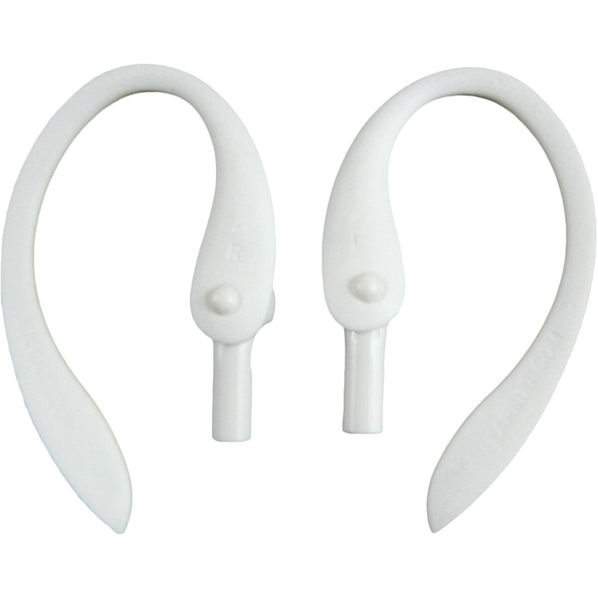 Gancho Earbudi Para Earpods Apple Cable Deporte Goma