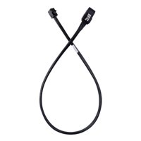 Cable Minisas Sff-8643 A Sff 8087 De Silverstone Technology De 0,6 M