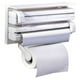 thumbnail image 1 of Dispensador Triple Papel De Cocina Toalla Nova 34121, 1 of 2