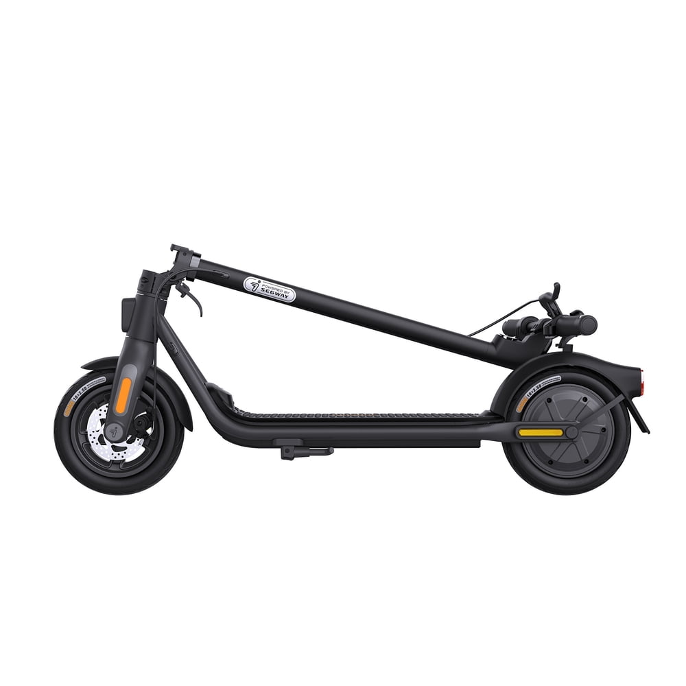 Segway F2 Negro, foto 4