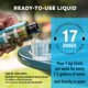 thumbnail image 4 of Limpiador de Agua Microbe-Lift Bird Bath Clear 118 ml, 4 of 5