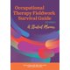 thumbnail image 1 of Libro AOTA PRESS Terapia Ocupacional, 3ª edición, 1 of 1