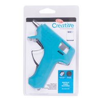 Pistola De Silicona 10W Celeste (023) Creative