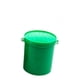 thumbnail image 5 of Cubo Porta Cebos, Herramienta de Pesca, Accesorios de Fácil Acceso, Caja de Almacenamiento Transpirable, Estuche para Cebos de Pesca, Suministros para Grande, 5 of 5