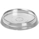 thumbnail image 3 of Furniture Caster Cups SoftTouch, redondo, 1.81 pulgadas, juego de 4 unidades, transparentes, 3 of 4