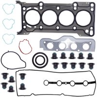 Repuestos Del Sol - Juego Empaquetadura Motor Mazda Demio 1.3 2003 2008