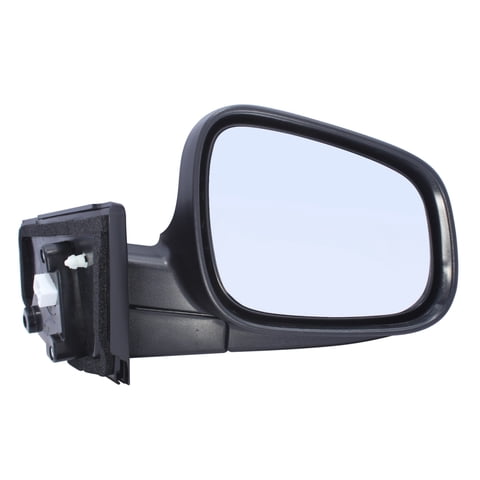 Repuestos Del Sol - Espejo Exterior Derecho Chevrolet Spark Gt 1.2 2010 2016