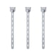thumbnail image 2 of Lindas Bridas De Silicona Para Cables, Organizador De Lazos, Accesorios Para Cocina, 2 of 3